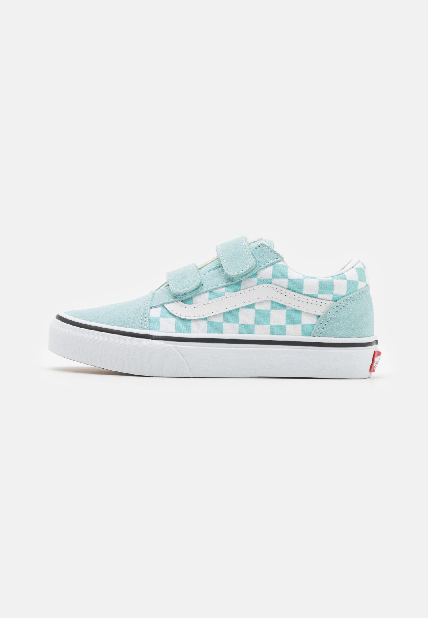 Vans Old Skool Unisex - Sneakers Laag - Canal Blue 3 Vans Old Skool Unisex - Sneakers Laag - Canal Blue