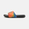 Vans La Costa Slide On Unisex - Muiltjes - Rainbow Multi-Coloured/Black -Vans e8054aa67f1a459f9d2ef4fe41344bf8