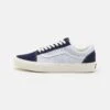Vans Ua Old Skool Unisex - Sneakers Laag - Peacoat 1 Vans Ua Old Skool Unisex - Sneakers Laag - Peacoat -Vans e831f0bfcd0444448cb5fbfb95d5da70