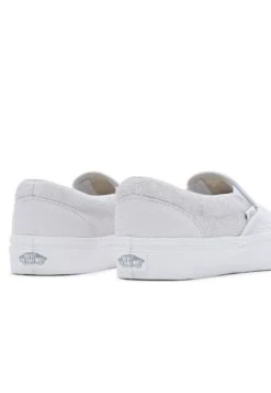 Vans Slip-On Vr3 - Instappers - Gray -Vans e85d2a45aa20420ab5176d251445791f