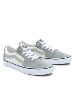 Vans Sk8-Low Unisex - Skateschoenen - Shadow -Vans e861ea6b9cad420aa85e5c03a9ff4644
