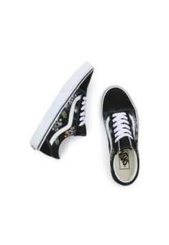 Vans Ua Old Skool Unisex - Sneakers Laag - Black Multi 11 Vans Ua Old Skool Unisex - Sneakers Laag - Black Multi -Vans e8cd276ccd4340e19260e11ce055f080