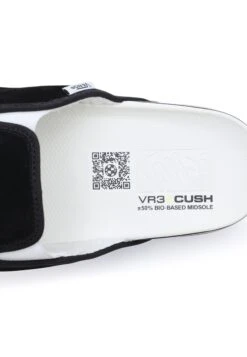 Vans Harbor - Muiltjes - Black Marshmallow -Vans e8d0d4928e564b839983ade83aee867f