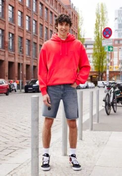 Vans Sk8-Hi Reissue - Sneakers Hoog - Black/True White -Vans e8d2a423c9c9449c832a91dbd52156f1