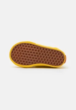 Vans Old Skool Unisex - Sneakers Laag - Yellow/Multi-Coloured -Vans e8dadd86a40f48e3b63bba7530ab5be5