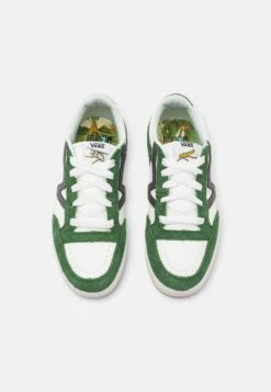 Vans Ua Lowland Cc - Sneakers Laag - Greenhouse Green/Blanc De Blanc 11 Vans Ua Lowland Cc - Sneakers Laag - Greenhouse Green/Blanc De Blanc -Vans e9afab2aab3f4e77b1c38ff5eb88fbb6