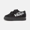 Vans Old Skool Unisex - Sneakers Laag - Black/White 2 Vans Old Skool Unisex - Sneakers Laag - Black/White -Vans ea3288dc98d5469992cbf376e37de9f3