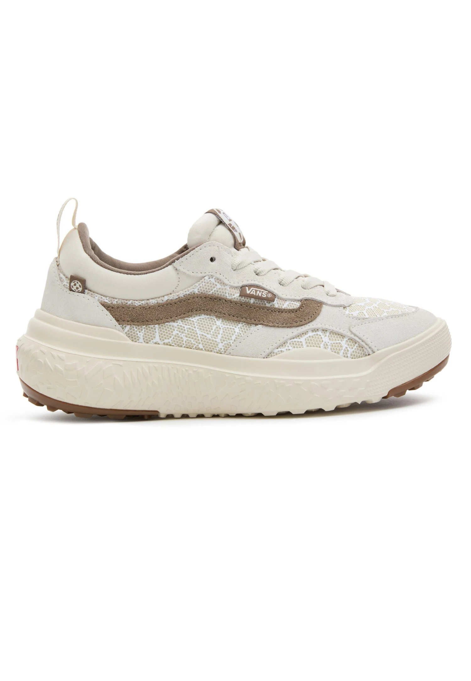 Vans Ultrarange - Sneakers Laag - Marshmallow 6 Vans Ultrarange - Sneakers Laag - Marshmallow - Afbeelding 4