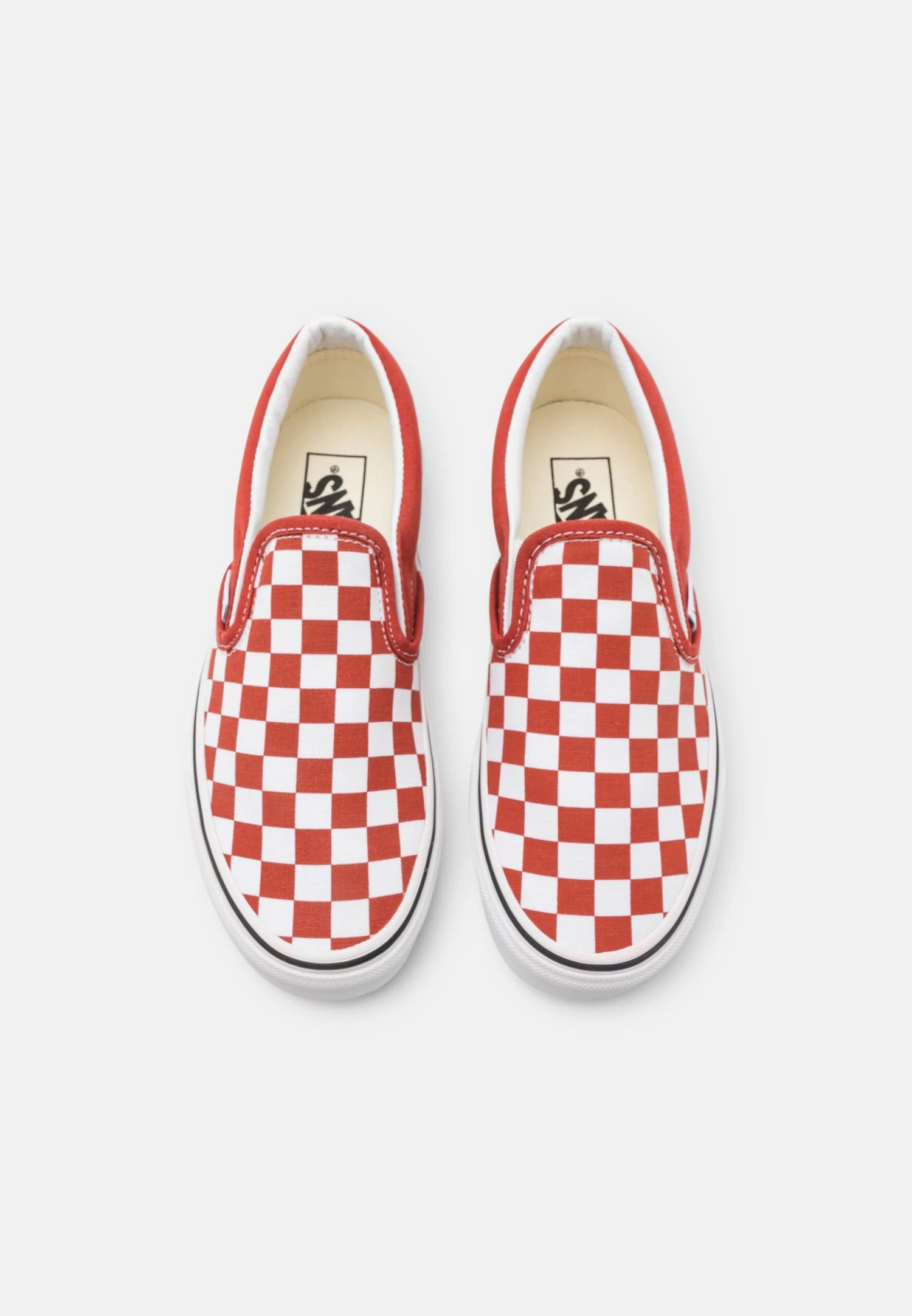 Vans Classic Unisex - Instappers - Color Theory Bossa Nova 6 Vans Classic Unisex - Instappers - Color Theory Bossa Nova - Afbeelding 4