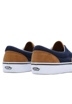 Vans Era Unisex - Sneakers Laag - Mini Cord Blue/Brown -Vans eae5e2c192b642578b064620c0a26511