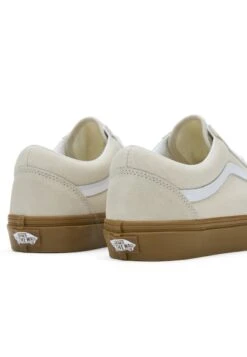 Vans Ua Old Skool Unisex - Sneakers Laag - Oatmeal Gum 13 Vans Ua Old Skool Unisex - Sneakers Laag - Oatmeal Gum -Vans eb127f8b67e848c29a9bcbbb323a2501