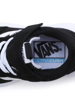 Vans Babyschoenen - Black True White -Vans eb2881c001414419bfe2bfcd5f364784