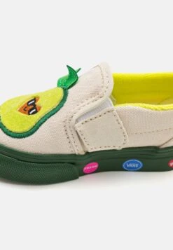 Vans Slip-On V Cado Unisex - Sneakers Laag - Turtle Dove 13 Vans Slip-On V Cado Unisex - Sneakers Laag - Turtle Dove -Vans eb4218d7b5b34a999bdbd2afee39742c