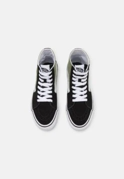 Vans Tapered - Sneakers Hoog - Green 13 Vans Tapered - Sneakers Hoog - Green -Vans ebcd5c2ce5fb4f968684a052c775af81