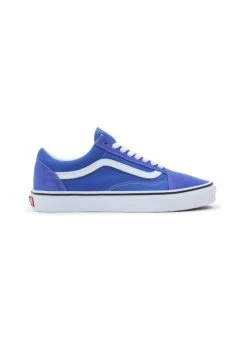 Vans Old Skool - Sneakers Laag - Dark Blue 13 Vans Old Skool - Sneakers Laag - Dark Blue -Vans ec4f23b93bc8493da8be1e23f278e680