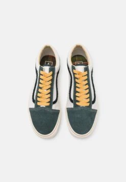 Vans Ua Old Skool Unisex - Sneakers Laag - Darkest Spruce 11 Vans Ua Old Skool Unisex - Sneakers Laag - Darkest Spruce -Vans ec5fdb03a61d47a49ebbbdb08f0a0ed9