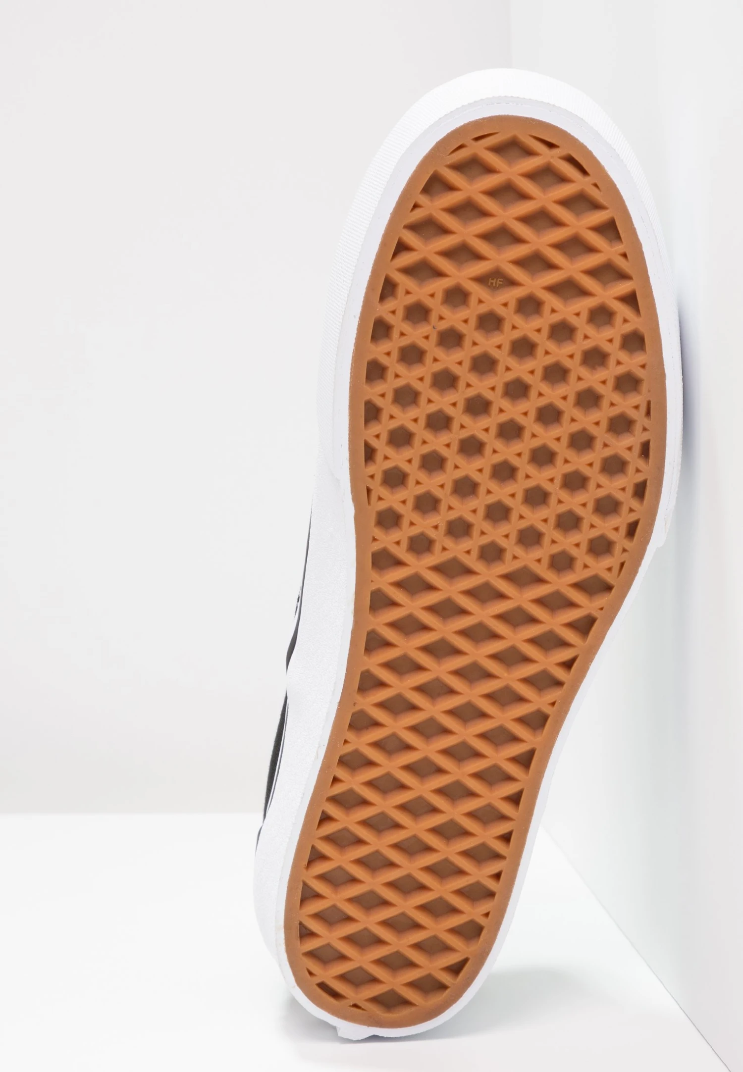 Vans Ua Classic Slip-On Platform - Instappers - Black 9 Vans Ua Classic Slip-On Platform - Instappers - Black - Afbeelding 7