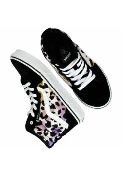 Vans Filmore Hi - Sneakers Hoog - Multi Coloured 9 Vans Filmore Hi - Sneakers Hoog - Multi Coloured -Vans ed3b9fb76e294b0183566fa79a0dcca2