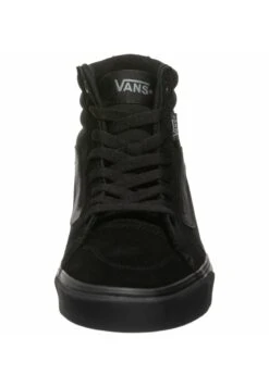 Vans Filmore Hi- Sneakers Hoog - SuedeCanvas BlackBlack 14 Vans Filmore Hi- Sneakers Hoog - SuedeCanvas BlackBlack -Vans ed726f357a754a4090c51e1ac1549828