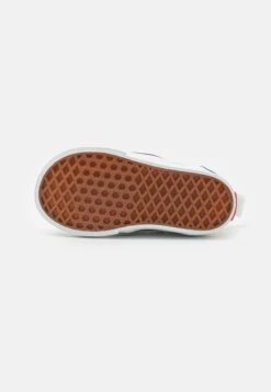 Vans Slip-On Unisex - Instappers - True White/Multi-Coloured -Vans ed8bf52684d54ff9a57acc529d787097