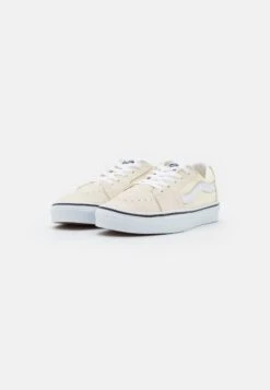 Vans Sk8-Low - Sneakers Laag - Classic White/True White 10 Vans Sk8-Low - Sneakers Laag - Classic White/True White -Vans ed9e87a34f88453b81a0f699aa90c9f2