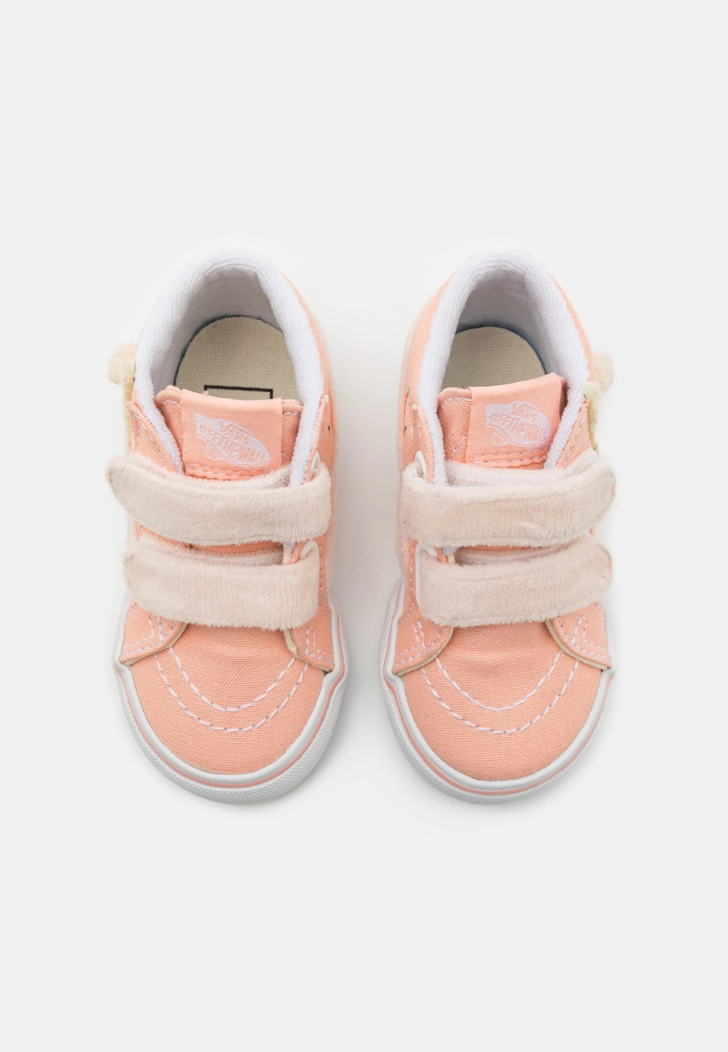 Vans Sk8 Mid Reissue Rabbit - Sneakers Hoog - Garden Party/Peach Dust 6 Vans Sk8 Mid Reissue Rabbit - Sneakers Hoog - Garden Party/Peach Dust - Afbeelding 4