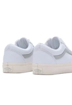 Vans Old Skool - Sneakers Laag - Grey -Vans edbfb7cd9e9d4c8c819db3d19eaa0683