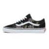 Vans Ua Old Skool Unisex - Sneakers Laag - Black Multi