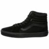 Vans Filmore Hi- Sneakers Hoog - SuedeCanvas BlackBlack 2 Vans Filmore Hi- Sneakers Hoog - SuedeCanvas BlackBlack -Vans ee483185185c46c7903d9a4393e277d7