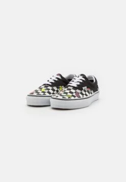 Vans Era - Sneakers Laag - Black/White -Vans ee60954c38f5436da113c732a36a9536
