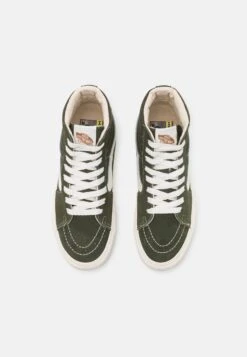 Vans Sk8-Hi Vr3 Unisex - Sneakers Hoog - Grape Leaf 11 Vans Sk8-Hi Vr3 Unisex - Sneakers Hoog - Grape Leaf -Vans ee81516618b84e9f83662d3ac7bf09e5