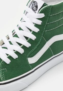 Vans Sk8 Hi Unisex - Sneakers Hoog - Greener Pastures -Vans ef0f924e845c4a279e98beccad3b9e75