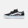 Vans Old Skool Unisex - Sneakers Laag - Glow Cosmic Zoo Black/Blue 2 Vans Old Skool Unisex - Sneakers Laag - Glow Cosmic Zoo Black/Blue -Vans ef3e9f78b7a9471985e9d0f1100c8d0b