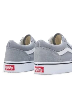 Vans Old Skool - Sneakers Laag - Medium Blue 13 Vans Old Skool - Sneakers Laag - Medium Blue -Vans ef577f10f42d457c80112999e6be762c