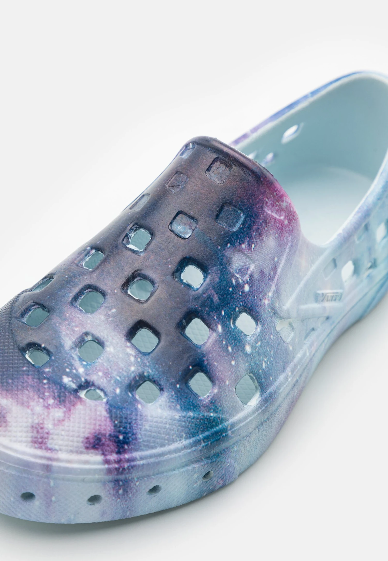 Vans Slip-On Trk Unisex - Instappers - Galaxy Cosmic 8 Vans Slip-On Trk Unisex - Instappers - Galaxy Cosmic - Afbeelding 6