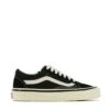 Vans Old Skool 36 Dx Anaheim Factory - Sneakers Laag - Nero -Vans efdfa19059664025ba5bf2743dc49058