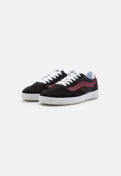 Vans Cruze Too Unisex - Sneakers Laag - Stitch Sidestripe Black/White 9 Vans Cruze Too Unisex - Sneakers Laag - Stitch Sidestripe Black/White -Vans f0380eb99b9e43e5a0ca609512515c44