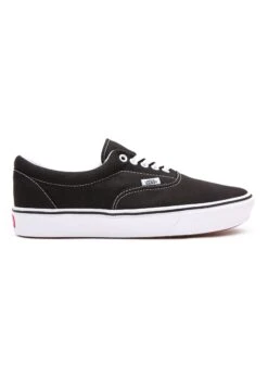 Vans Ua Comfycush Era - Sneakers Laag - Black 18 Vans Ua Comfycush Era - Sneakers Laag - Black -Vans f06e84f2facd4f99b617227c5924ec8d