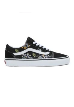 Vans Ua Old Skool Unisex - Sneakers Laag - Black Multi 15 Vans Ua Old Skool Unisex - Sneakers Laag - Black Multi -Vans f1e473f4a07249ae9910c867d2fbf393