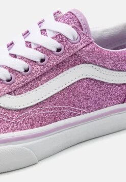 Vans Old Skool Unisex - Sneakers Laag - Glitter Lilac 13 Vans Old Skool Unisex - Sneakers Laag - Glitter Lilac -Vans f1fe0fdfd5294de09a9d897e1b665b61