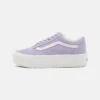 Vans Ua Old Skool Stackform - Sneakers Laag - Misty Rose 2 Vans Ua Old Skool Stackform - Sneakers Laag - Misty Rose -Vans f20ba4d87ddb434499ed890495a51837