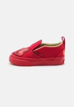 Vans Slip-On Unisex - Sneakers Laag - Red