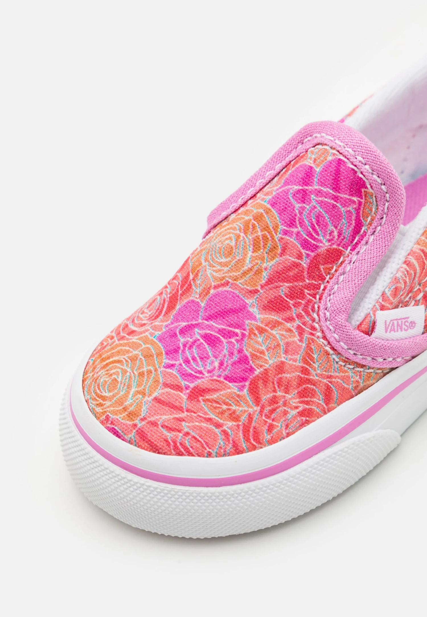 Vans Slip-On - Instappers - Rose/Pink 8 Vans Slip-On - Instappers - Rose/Pink - Afbeelding 6