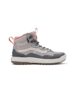 Vans Ultrarange Exo Hi Ww Mte-2 - Korte Laarzen - Medium Grey 17 Vans Ultrarange Exo Hi Ww Mte-2 - Korte Laarzen - Medium Grey -Vans f2abbd4f3f93404286b4fc039f607528