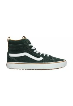 Vans Filmore Hi Guard - Sneakers Hoog - Green -Vans f2bd0c24897e4967b520130ccfdc9aaf