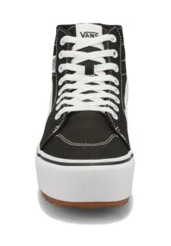 Vans Filmore Hi Tapered Platform - Sneakers Hoog - Black 11 Vans Filmore Hi Tapered Platform - Sneakers Hoog - Black -Vans f30afa8bbd0245f3af0adbad344739e0