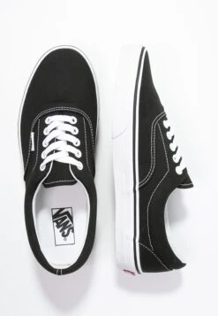 Vans Ua Era - Sneakers Laag - Black 13 Vans Ua Era - Sneakers Laag - Black -Vans f41fd461949448279ba499f50211ffff