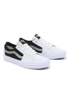 Vans Ua Sk8-Low - Sneakers Laag - White 8 Vans Ua Sk8-Low - Sneakers Laag - White -Vans f438fd79564241539a197b4d19b7aca4
