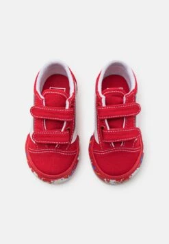 Vans Old Skool Unisex - Sneakers Laag - Paint Splatter Racing Red 11 Vans Old Skool Unisex - Sneakers Laag - Paint Splatter Racing Red -Vans f470155bc89744aca36de765cd227f0f