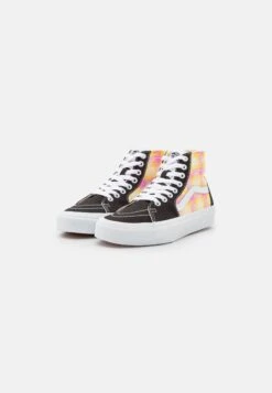 Vans Ua Sk8-Hi Tapered - Sneakers Hoog - Pink 10 Vans Ua Sk8-Hi Tapered - Sneakers Hoog - Pink -Vans f49c7a4efa91419d8cb70d06f2b594e4